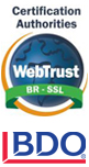 WebTrust for Certification Authorities - SSL Baseline